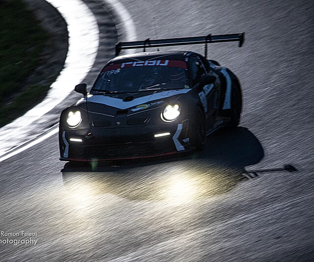 Nieuwjaarsrace Zandvoort 2023