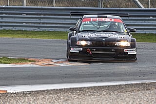 Nieuwjaarsrace Zandvoort 2023