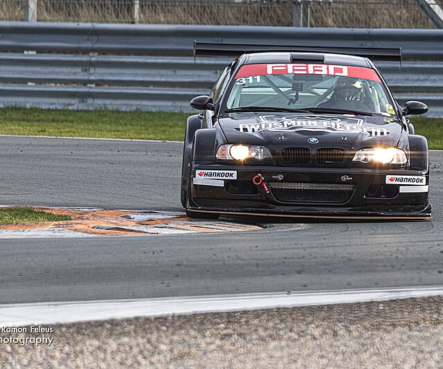 Nieuwjaarsrace Zandvoort 2023