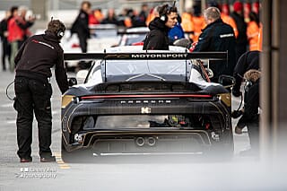 Nieuwjaarsrace Zandvoort 2023