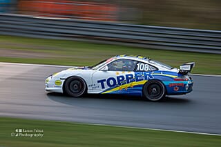 Nieuwjaarsrace Zandvoort 2023