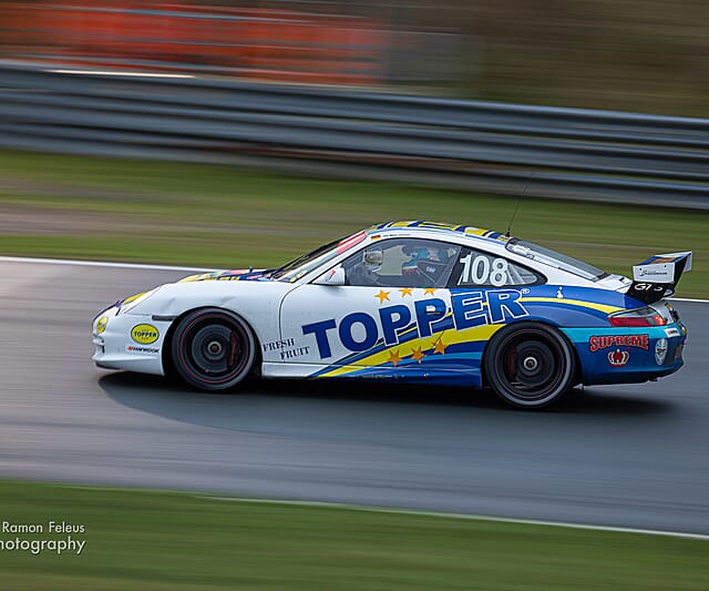 Nieuwjaarsrace Zandvoort 2023