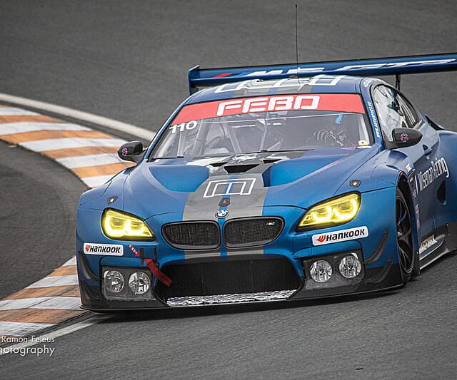 Nieuwjaarsrace Zandvoort 2023