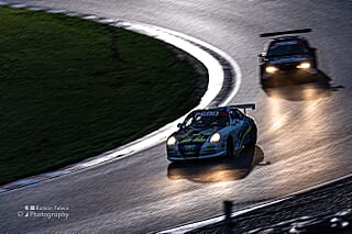 Nieuwjaarsrace Zandvoort 2023