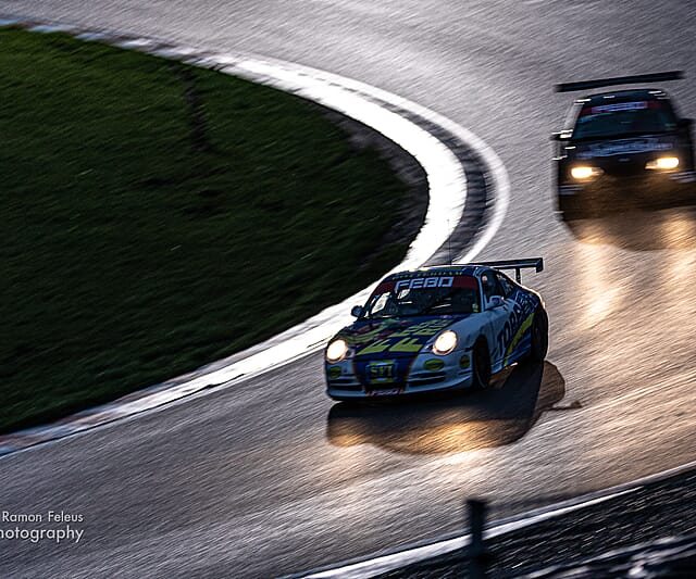 Nieuwjaarsrace Zandvoort 2023