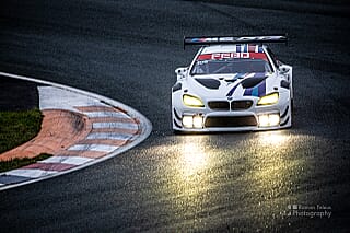 Nieuwjaarsrace Zandvoort 2023