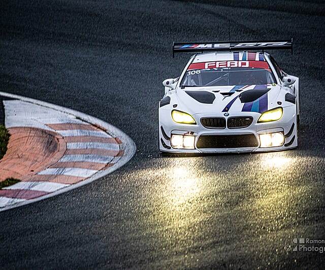 Nieuwjaarsrace Zandvoort 2023