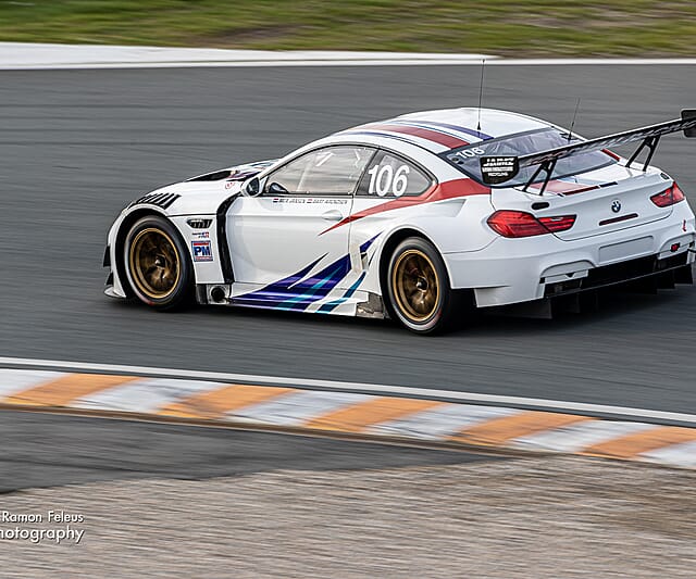 Nieuwjaarsrace Zandvoort 2023