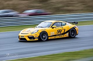 Nieuwjaarsrace Zandvoort 2023