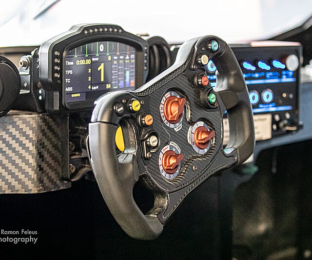 Nieuwjaarsrace Zandvoort 2023