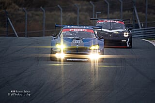 Nieuwjaarsrace Zandvoort 2023