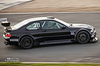 Nieuwjaarsrace Zandvoort 2023