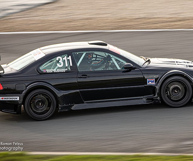 Nieuwjaarsrace Zandvoort 2023