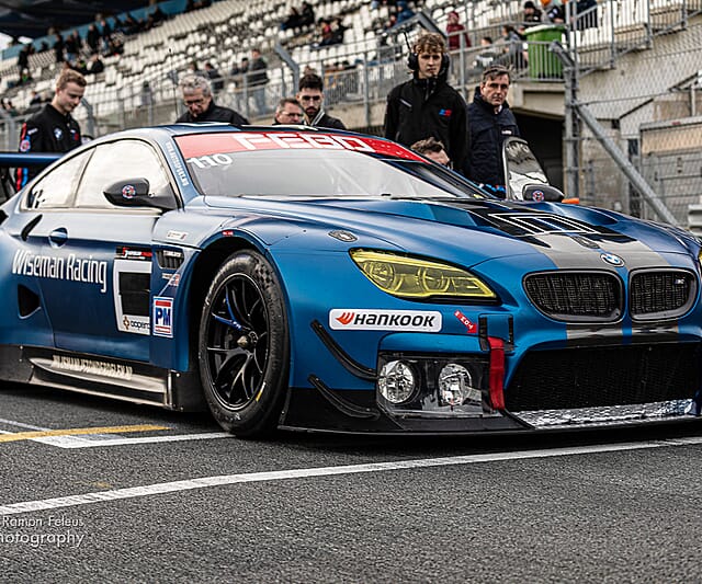 Nieuwjaarsrace Zandvoort 2023