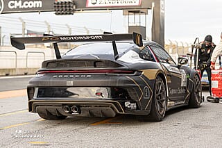 Nieuwjaarsrace Zandvoort 2023