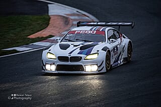 Nieuwjaarsrace Zandvoort 2023