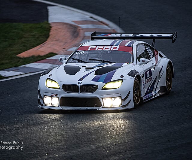 Nieuwjaarsrace Zandvoort 2023