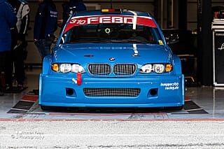 Nieuwjaarsrace Zandvoort 2023