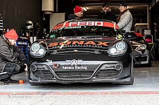 Nieuwjaarsrace Zandvoort 2023