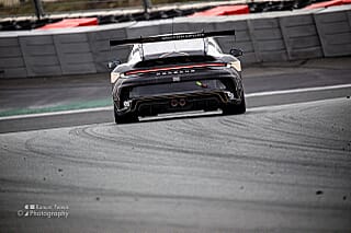 Nieuwjaarsrace Zandvoort 2023