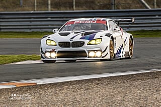 Nieuwjaarsrace Zandvoort 2023