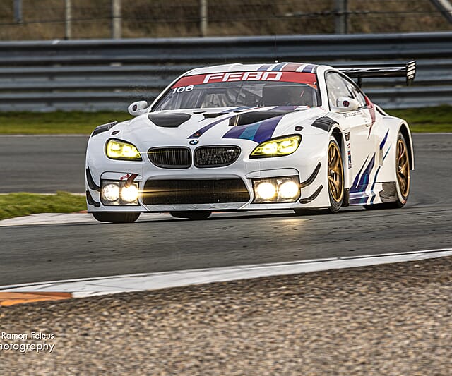 Nieuwjaarsrace Zandvoort 2023