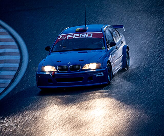 Nieuwjaarsrace Zandvoort 2023