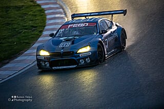 Nieuwjaarsrace Zandvoort 2023