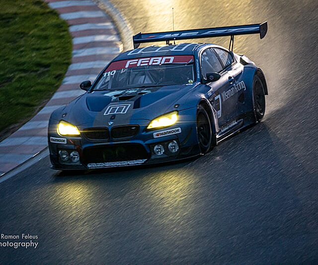 Nieuwjaarsrace Zandvoort 2023