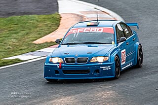 Nieuwjaarsrace Zandvoort 2023