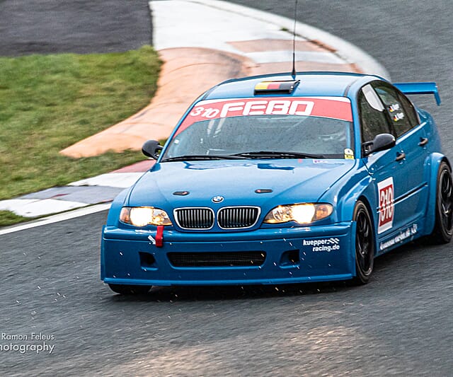 Nieuwjaarsrace Zandvoort 2023