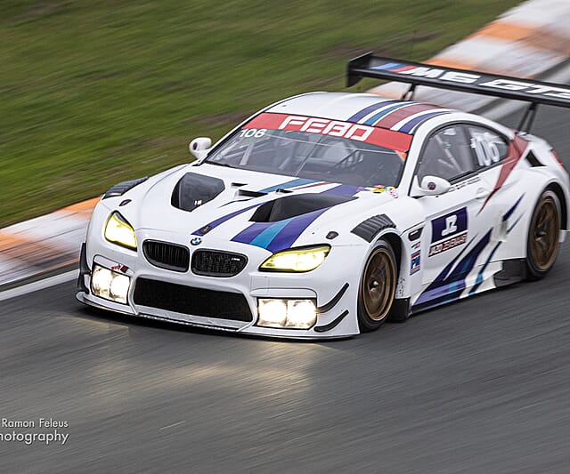 Nieuwjaarsrace Zandvoort 2023