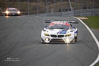 Nieuwjaarsrace Zandvoort 2023