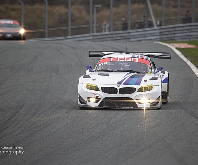 Nieuwjaarsrace Zandvoort 2023