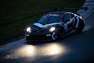 Nieuwjaarsrace Zandvoort 2023