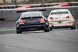 Nieuwjaarsrace Zandvoort 2023