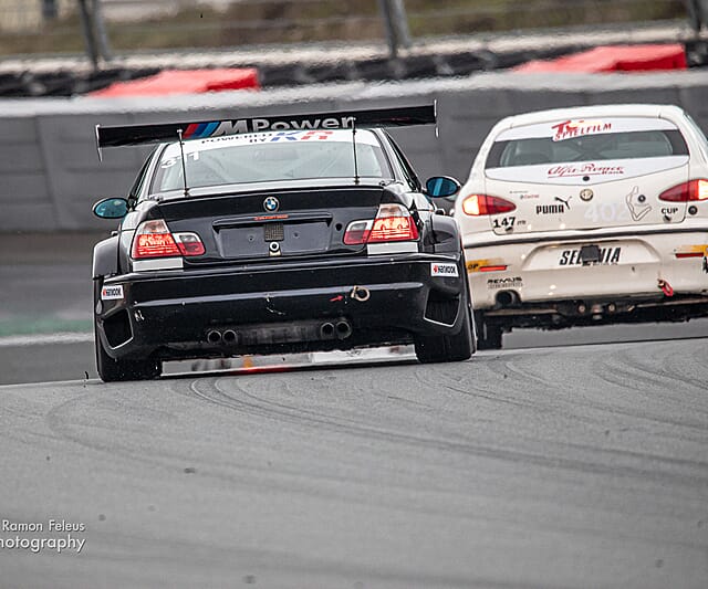 Nieuwjaarsrace Zandvoort 2023