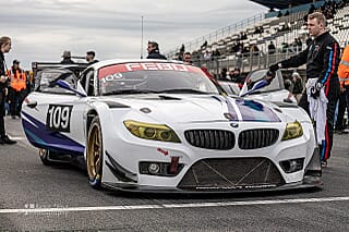 Nieuwjaarsrace Zandvoort 2023