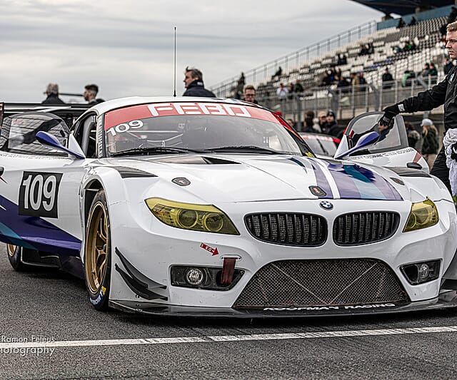 Nieuwjaarsrace Zandvoort 2023