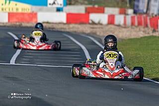 Karten Strijen 26-11-2022