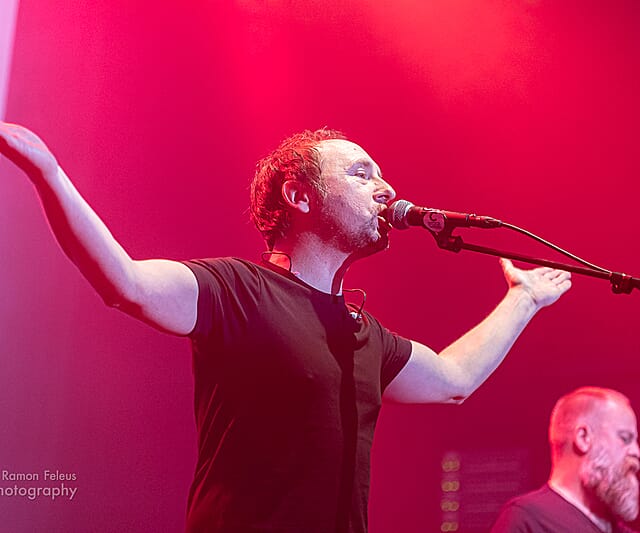 Airbag, Cacaofabriek Helmond 15-10-2022