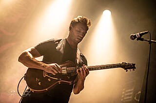 Airbag, Cacaofabriek Helmond 15-10-2022