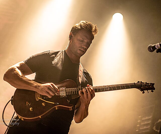 Airbag, Cacaofabriek Helmond 15-10-2022