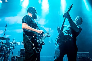 Airbag, Cacaofabriek Helmond 15-10-2022