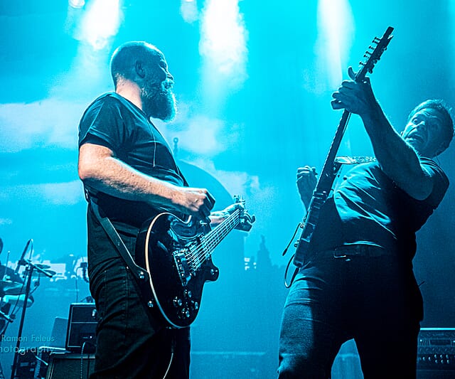 Airbag, Cacaofabriek Helmond 15-10-2022