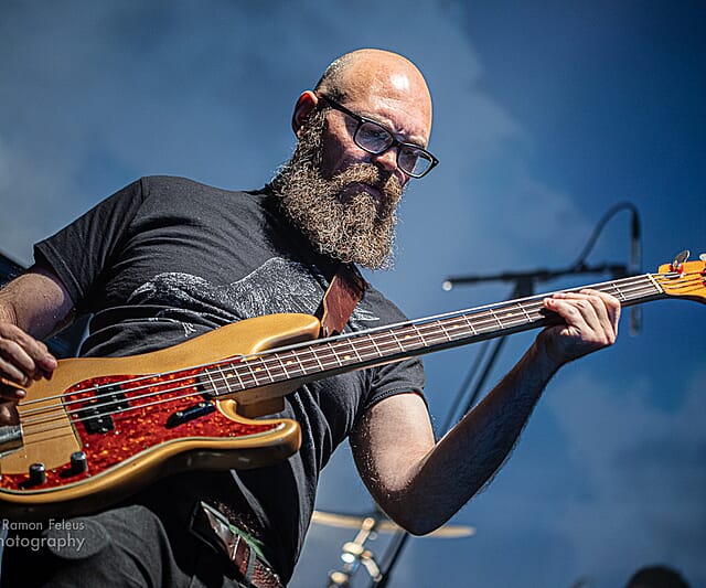 Airbag, Cacaofabriek Helmond 15-10-2022