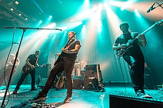 Airbag, Cacaofabriek Helmond 15-10-2022