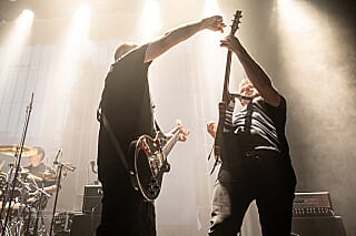 Airbag, Cacaofabriek Helmond 15-10-2022