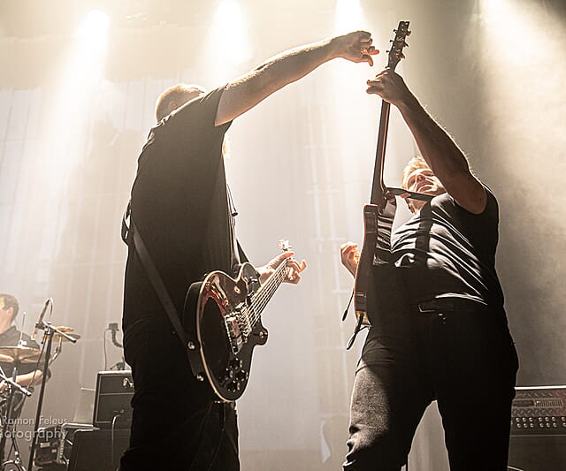 Airbag, Cacaofabriek Helmond 15-10-2022