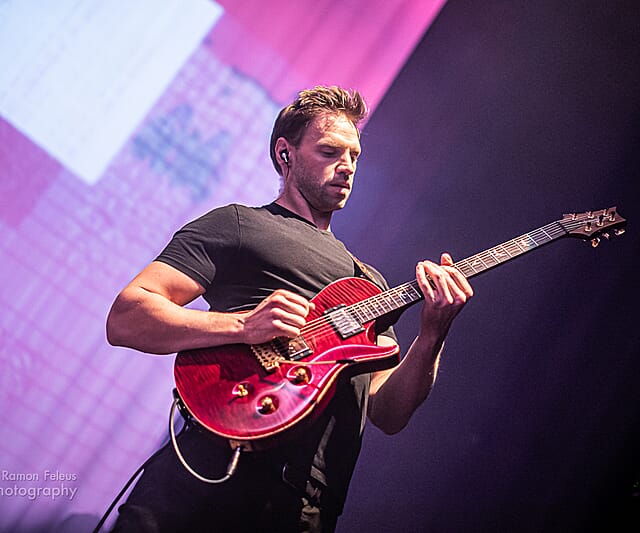 Airbag, Cacaofabriek Helmond 15-10-2022